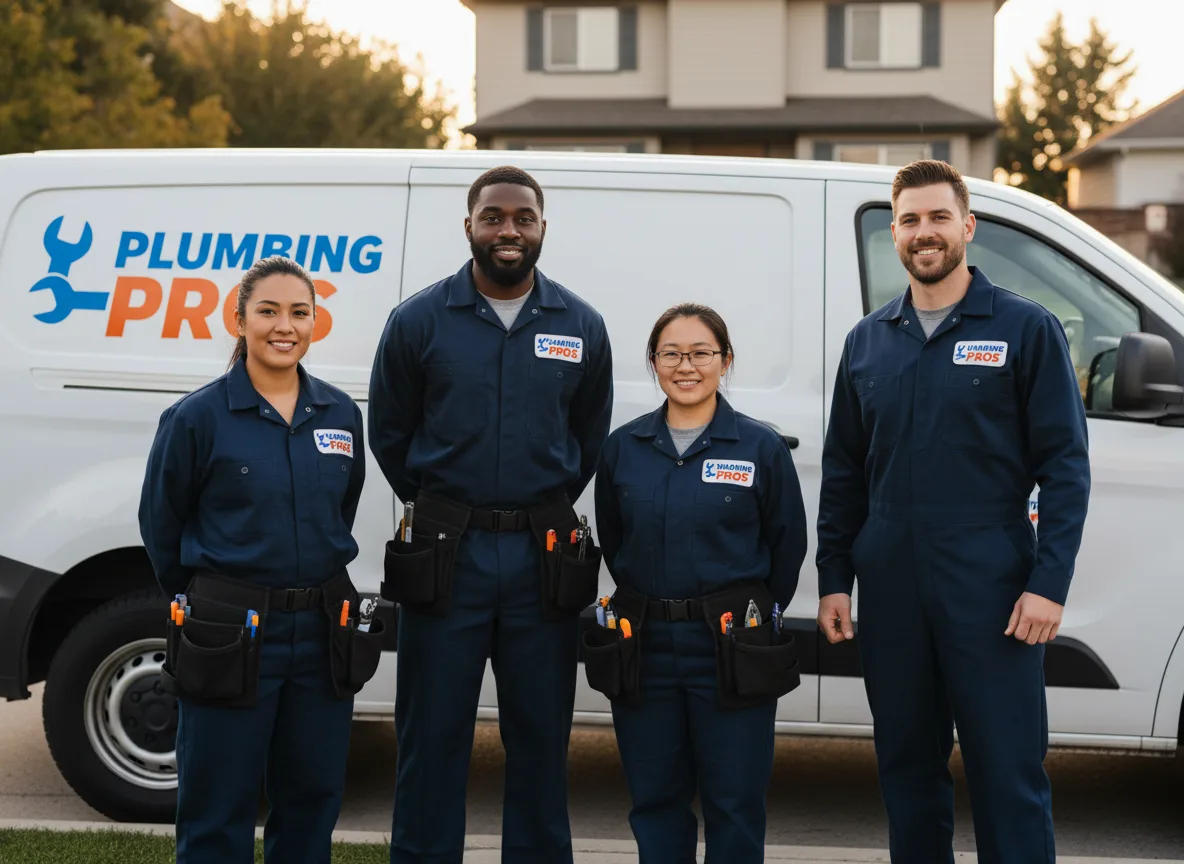 Water Heater Repair company in Fort Washakie, WY